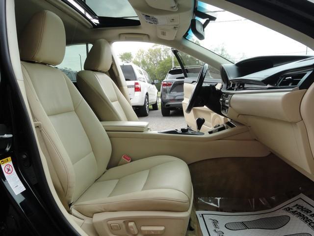 used 2015 Lexus ES 350 car, priced at $14,455