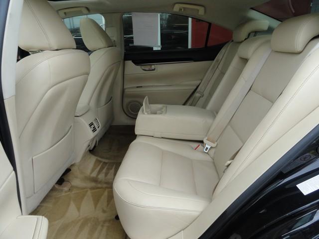 used 2015 Lexus ES 350 car, priced at $14,455