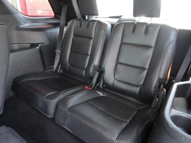 used 2019 Ford Explorer car, priced at $17,455