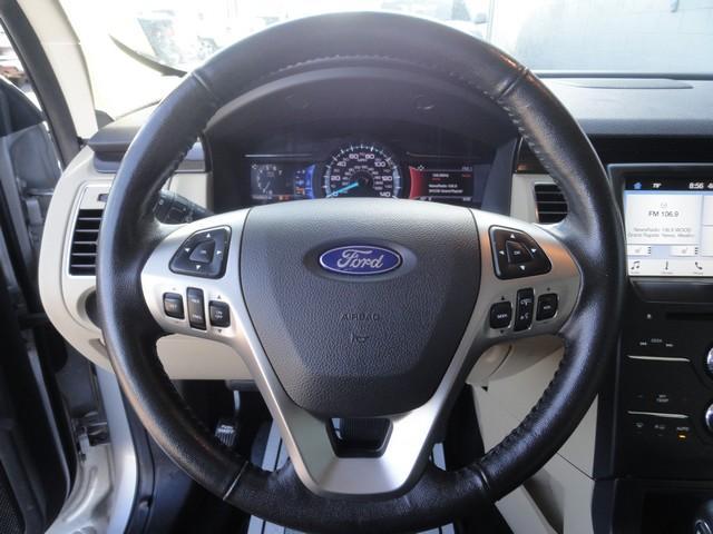 used 2017 Ford Flex car, priced at $12,875