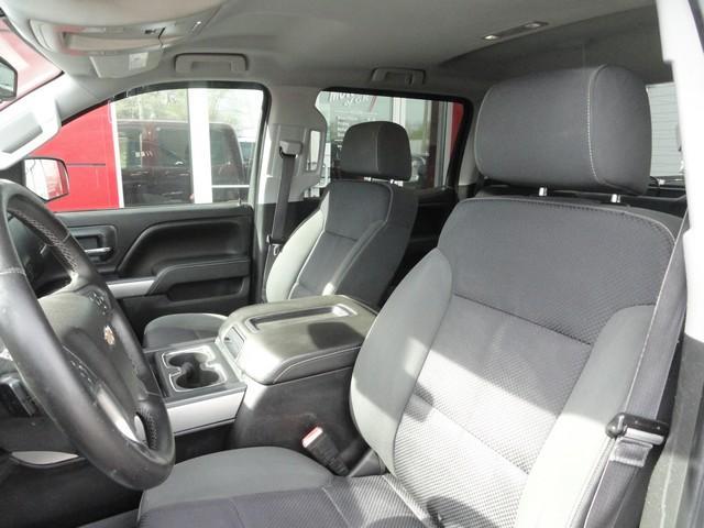 used 2014 Chevrolet Silverado 1500 car, priced at $14,675