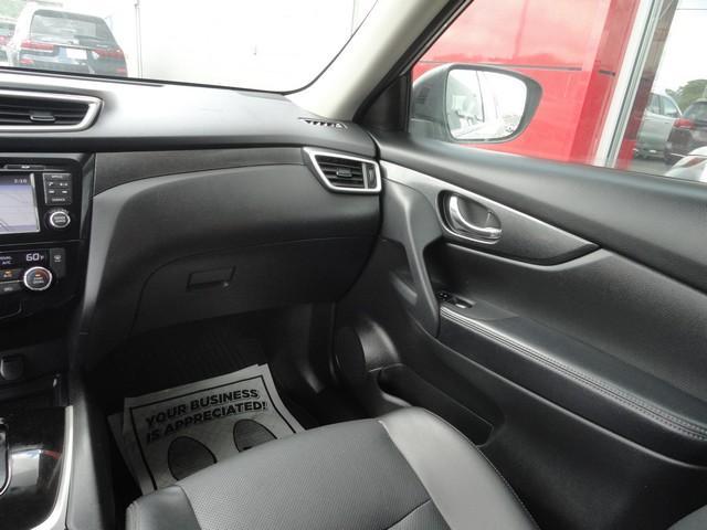 used 2015 Nissan Rogue car, priced at $11,375