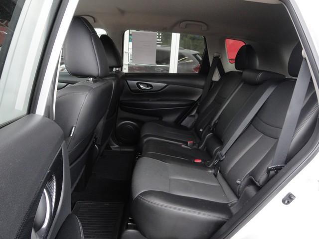 used 2015 Nissan Rogue car, priced at $11,375