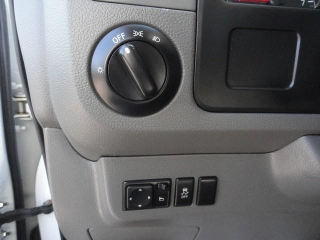 used 2018 Nissan NV Cargo NV2500 HD car, priced at $11,675