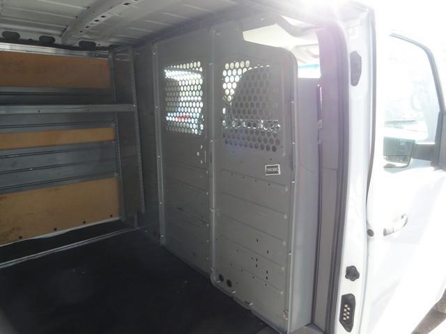 used 2018 Nissan NV Cargo NV2500 HD car, priced at $11,675