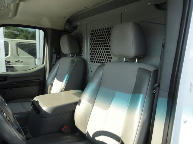 used 2018 Nissan NV Cargo NV2500 HD car, priced at $11,675
