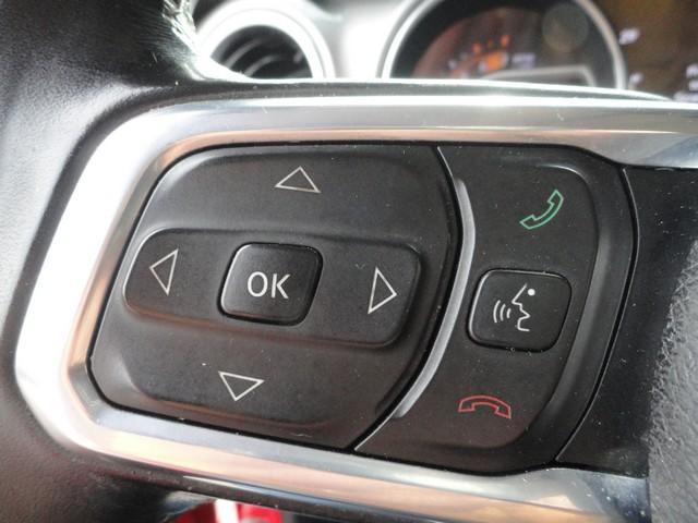 used 2020 Jeep Wrangler Unlimited car, priced at $23,455