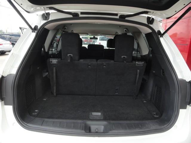 used 2016 Nissan Pathfinder car, priced at $14,875