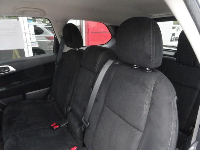 used 2016 Nissan Pathfinder car, priced at $14,875