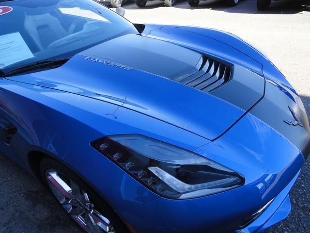 used 2016 Chevrolet Corvette car, priced at $34,675