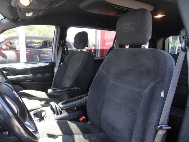 used 2015 Dodge Grand Caravan car, priced at $8,875