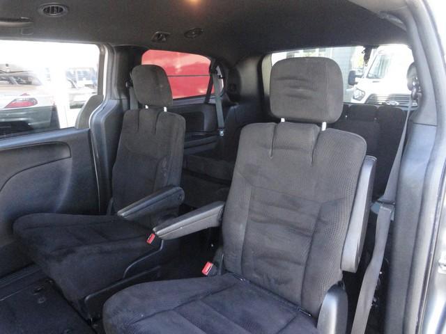 used 2015 Dodge Grand Caravan car, priced at $8,875