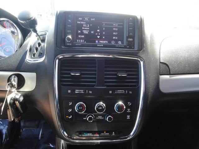 used 2015 Dodge Grand Caravan car, priced at $8,875