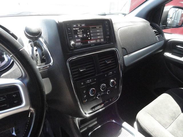 used 2015 Dodge Grand Caravan car, priced at $8,875