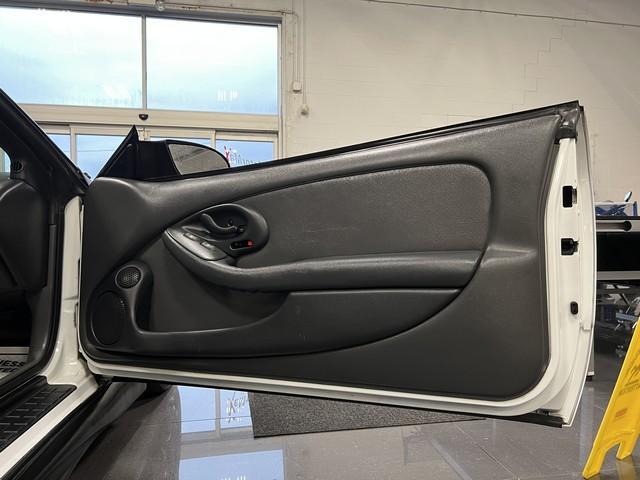 used 1998 Pontiac Firebird car, priced at $18,875