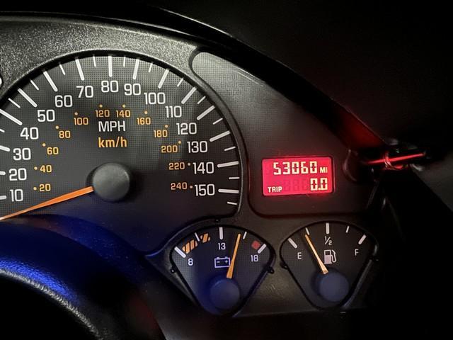 used 1998 Pontiac Firebird car, priced at $18,875