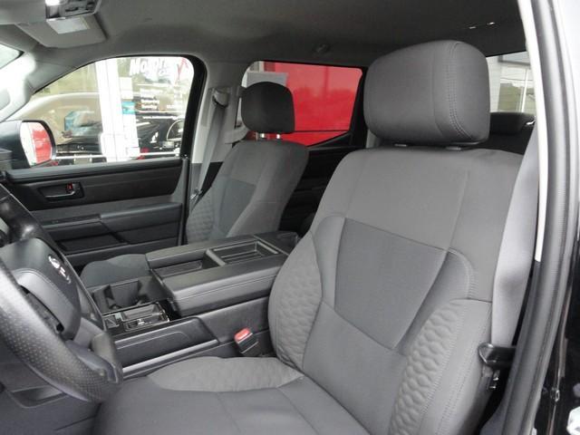 used 2024 Toyota Tundra car, priced at $45,875