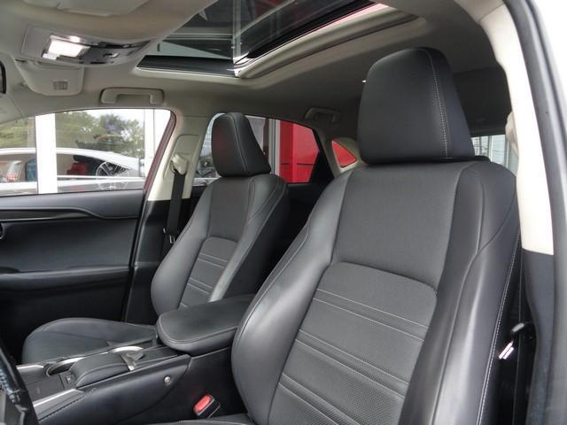 used 2018 Lexus NX 300 car, priced at $16,875