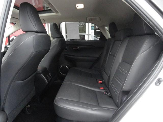 used 2018 Lexus NX 300 car, priced at $16,875