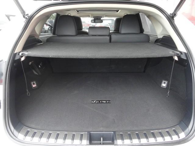 used 2018 Lexus NX 300 car, priced at $16,875