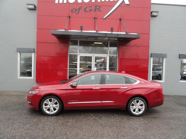 used 2014 Chevrolet Impala car, priced at $11,875