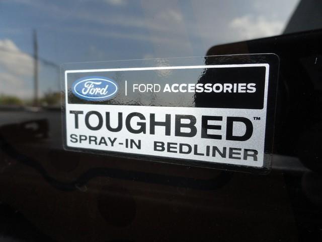 used 2018 Ford F-150 car, priced at $22,875