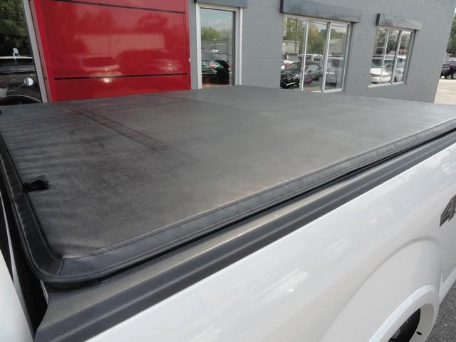 used 2018 Ford F-150 car, priced at $22,875