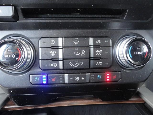 used 2018 Ford F-150 car, priced at $22,875