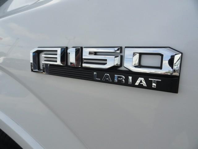 used 2018 Ford F-150 car, priced at $22,875