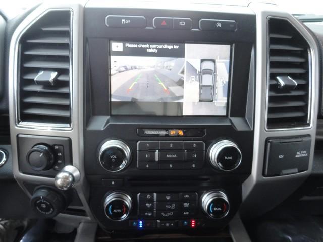 used 2018 Ford F-150 car, priced at $22,875