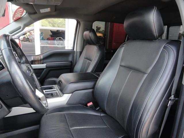 used 2018 Ford F-150 car, priced at $22,875