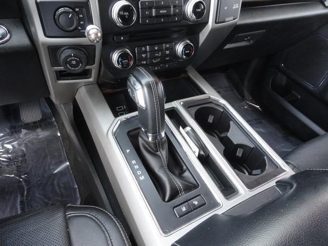 used 2018 Ford F-150 car, priced at $22,875