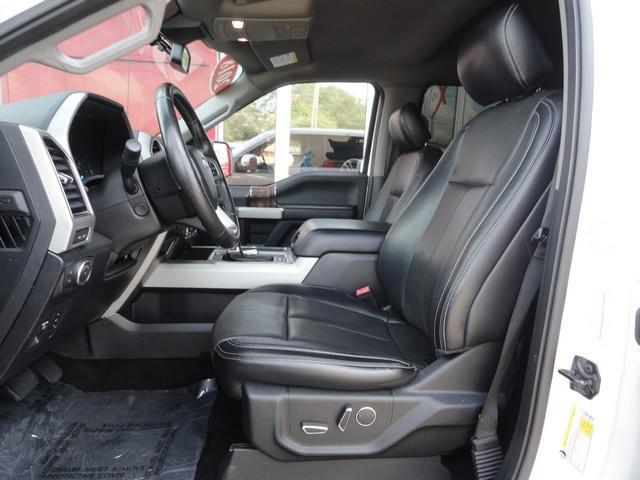 used 2018 Ford F-150 car, priced at $22,875