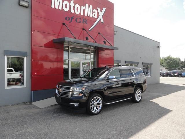 used 2016 Chevrolet Tahoe car, priced at $19,875