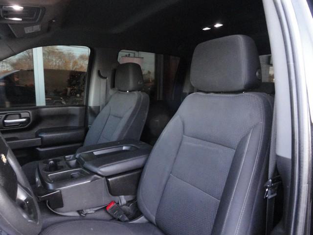 used 2022 Chevrolet Silverado 2500 car, priced at $38,455