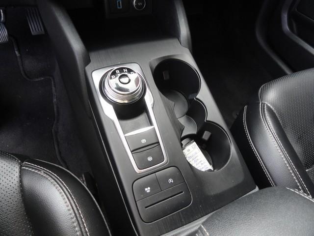 used 2020 Ford Escape car, priced at $11,455