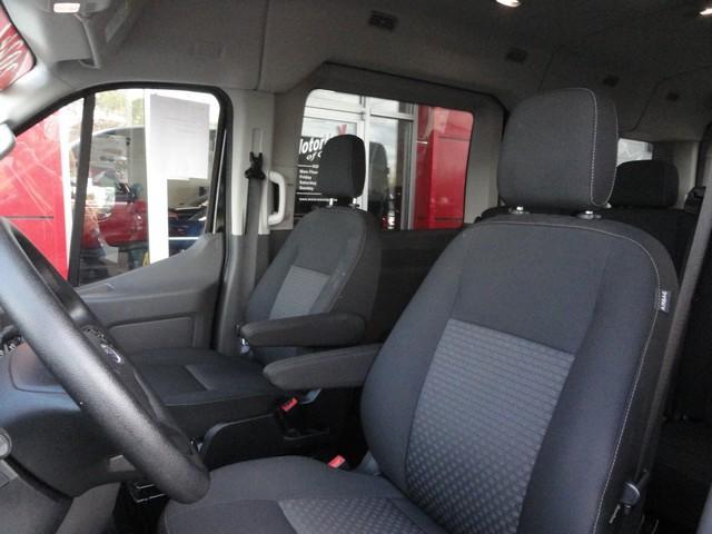 used 2022 Ford Transit-350 car, priced at $39,455