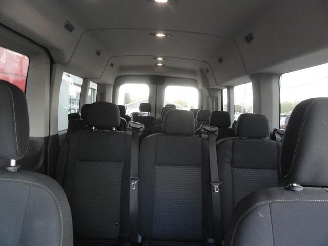 used 2022 Ford Transit-350 car, priced at $39,455