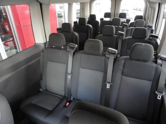 used 2022 Ford Transit-350 car, priced at $39,455