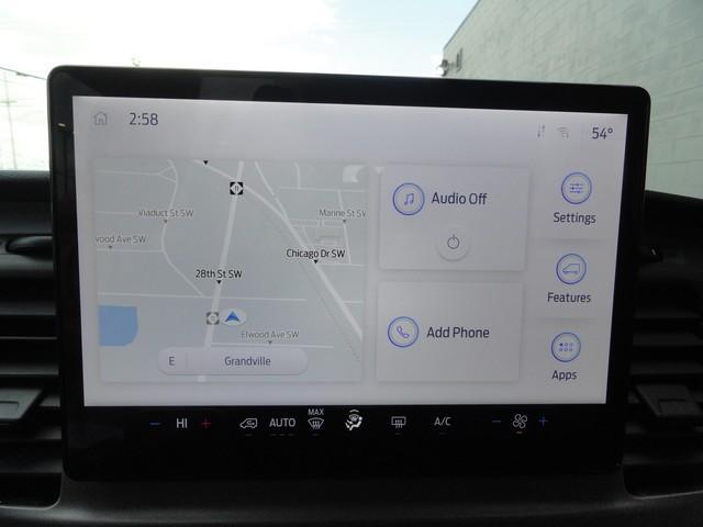 used 2022 Ford Transit-350 car, priced at $39,455