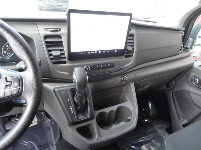 used 2022 Ford Transit-350 car, priced at $39,455