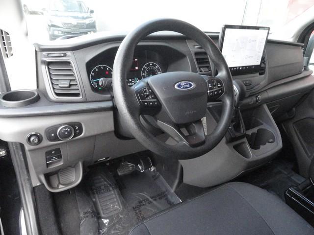 used 2022 Ford Transit-350 car, priced at $39,455