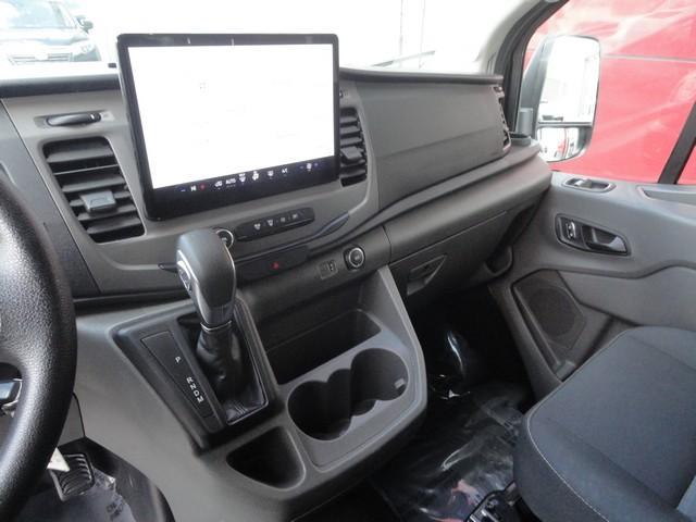 used 2022 Ford Transit-350 car, priced at $39,455