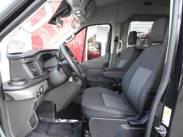 used 2022 Ford Transit-350 car, priced at $39,455