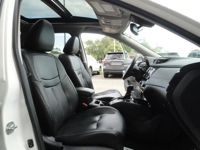 used 2018 Nissan Rogue car, priced at $13,675