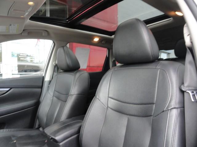 used 2018 Nissan Rogue car, priced at $13,675