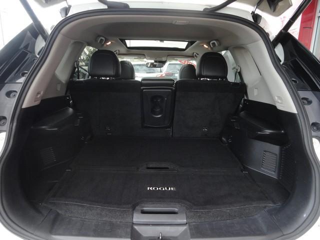 used 2018 Nissan Rogue car, priced at $13,675