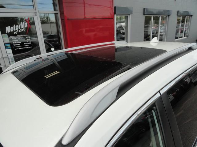 used 2018 Nissan Rogue car, priced at $13,675