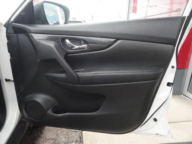 used 2018 Nissan Rogue car, priced at $13,675