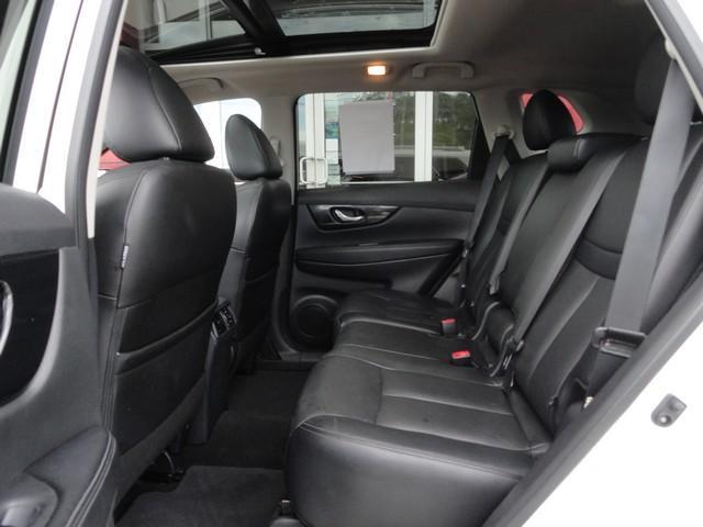 used 2018 Nissan Rogue car, priced at $13,675